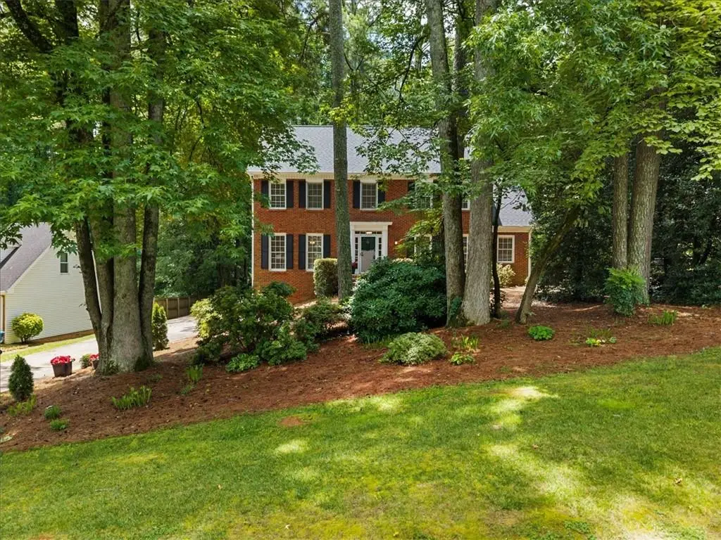 153 Lakeside Drive Nw, Kennesaw, GA 30144 - #1
