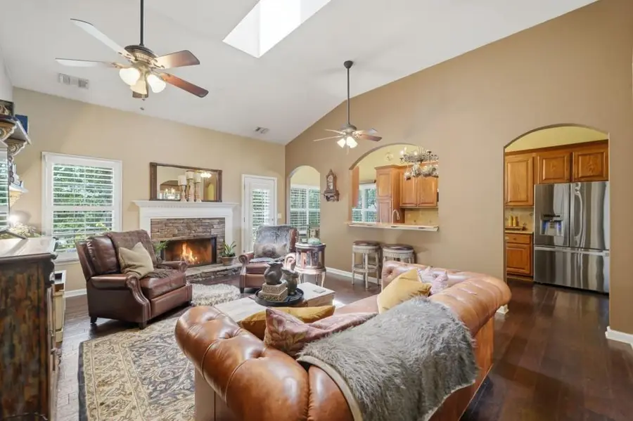 2085 Habersham Marina Road, Cumming, GA 30041 - #3