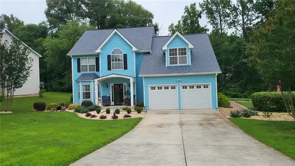751 Conisburgh Court, Stone Mountain, GA 30087