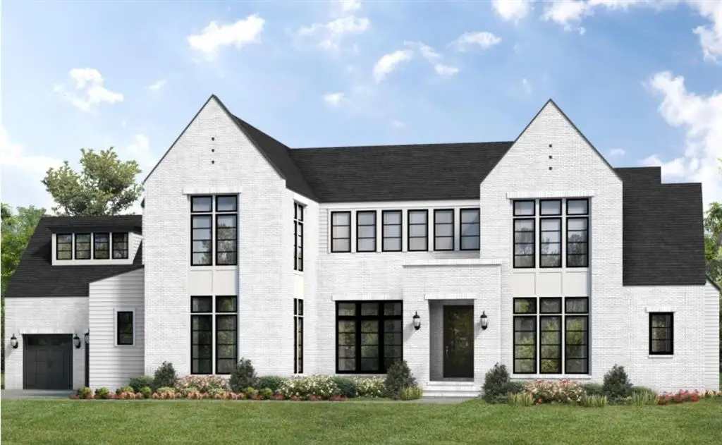 2785 Francis Road, Milton, GA 30004 - #1