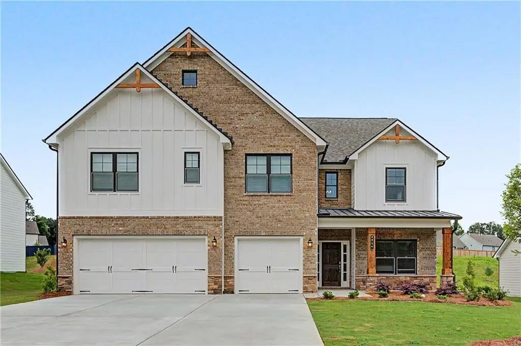 4737 Cooling Water Circle Sw, Powder Springs, GA 30127 - #1