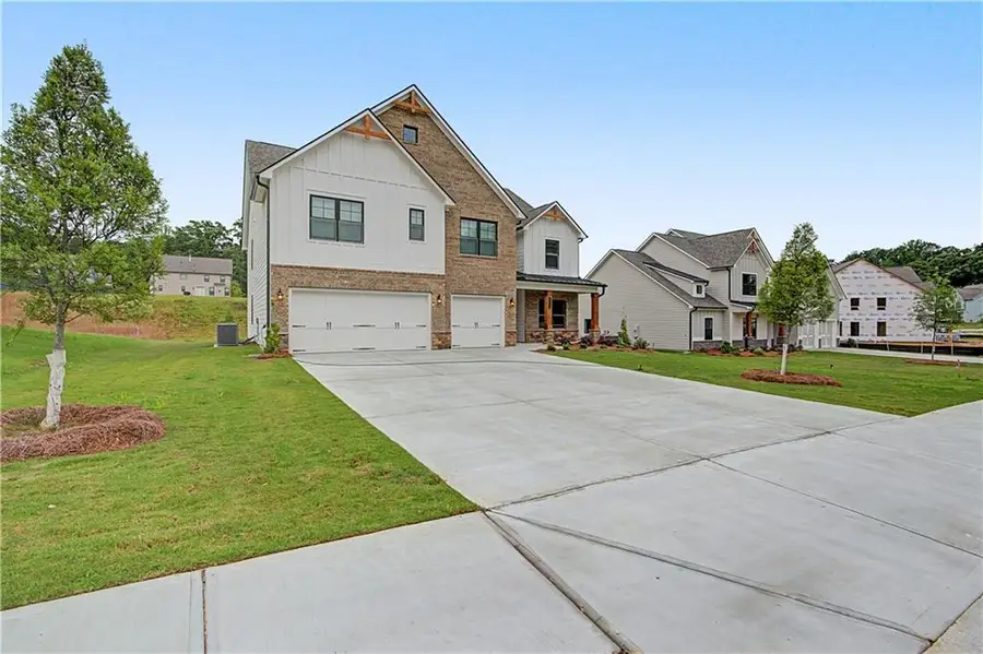 4737 Cooling Water Circle Sw, Powder Springs, GA 30127 - #2