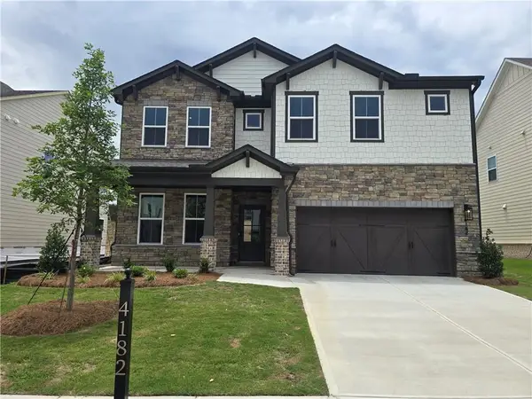 4182 Adler Circle, Buford, GA 30519