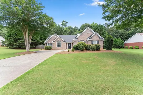 198 Blue Grass Drive, Jefferson, GA 30549