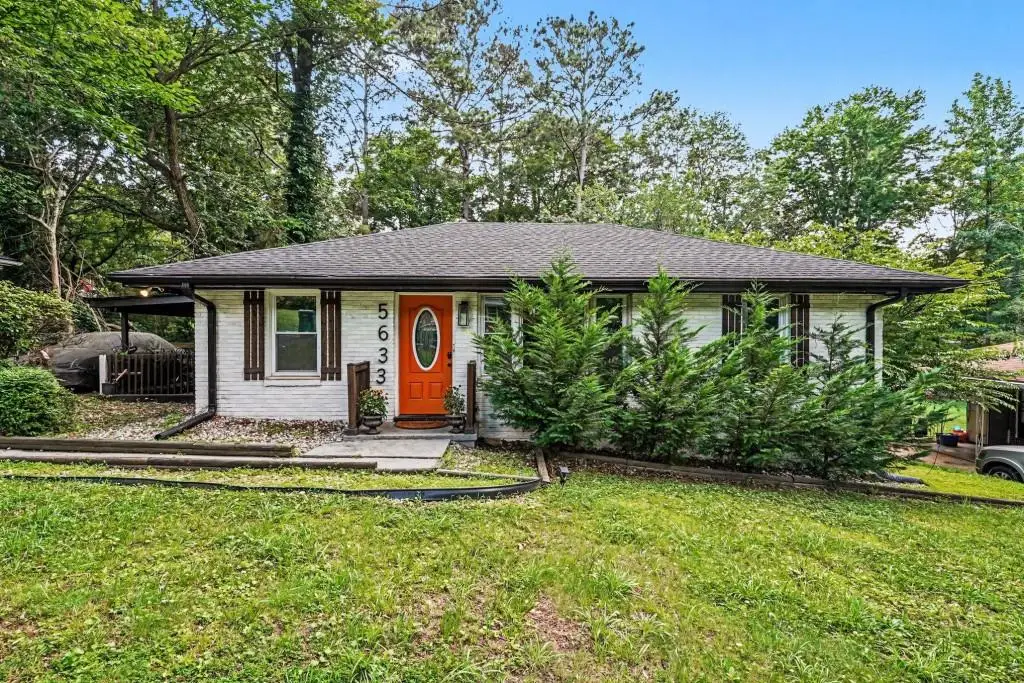 5633 Cypress Drive, Forest Park, GA 30297 - #1