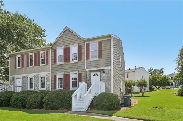 388 Oak Harbor Trail, Marietta, GA 30066