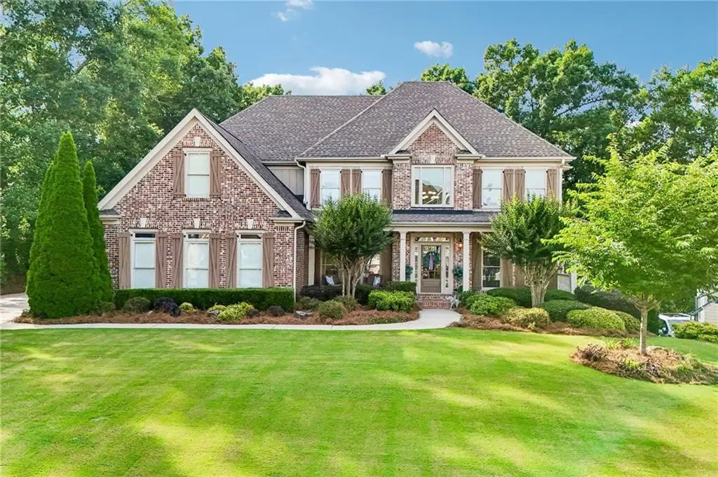 3725 Horizon Court, Cumming, GA 30041 - #1