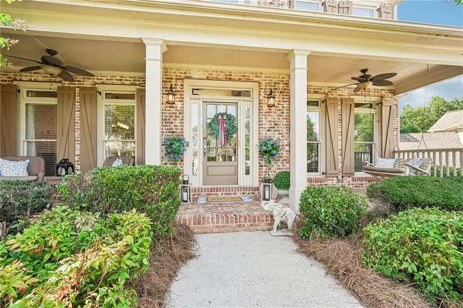 3725 Horizon Court, Cumming, GA 30041 - #2