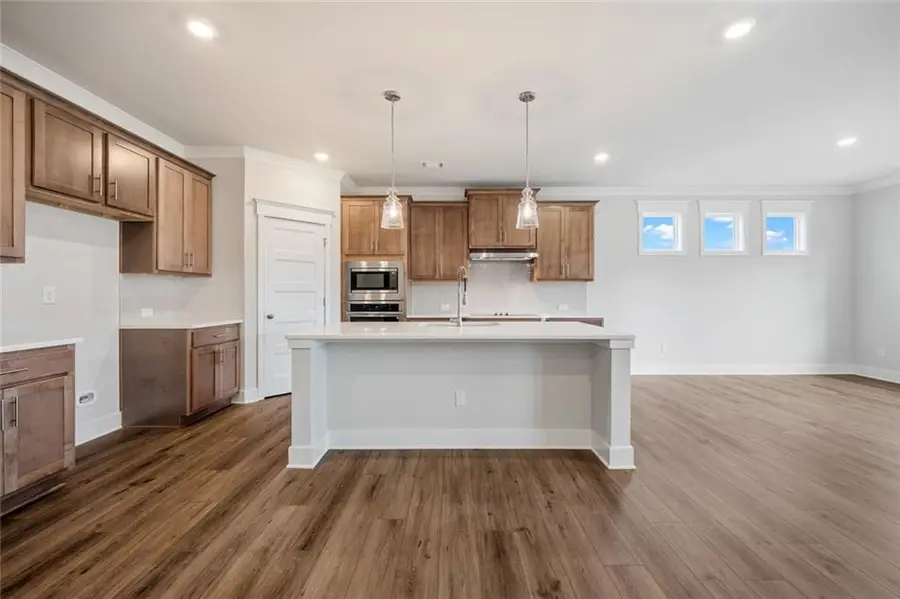 215 Cantrell View Court, Cartersville, GA 30120 - #3