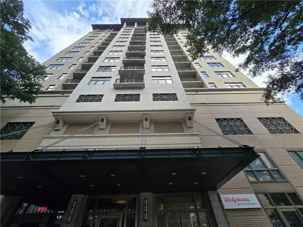 565 Peachtree Street Ne #1301, Atlanta, GA 30308