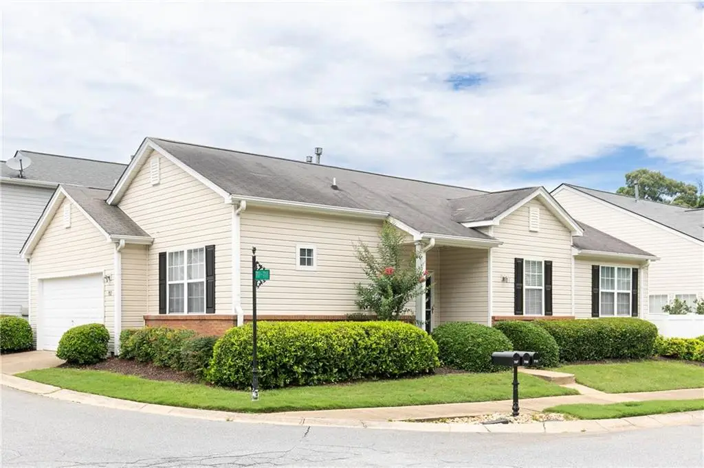 707 Bedford Court, Woodstock, GA 30188 - #1