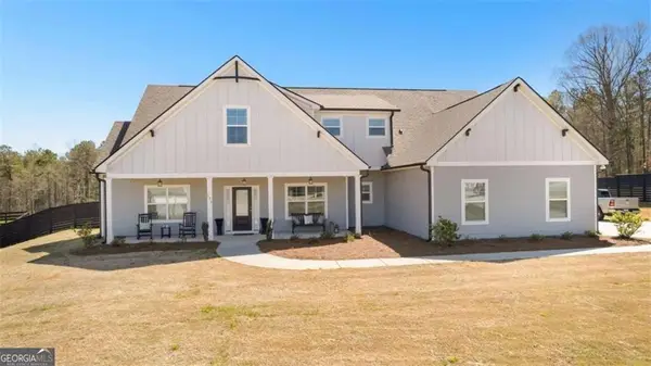132 Bluff Mill Farms Drive, Senoia, GA 30276