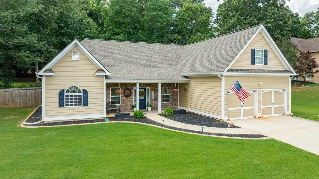 6050 Windsorcreek Drive, Douglasville, GA 30135 - #1