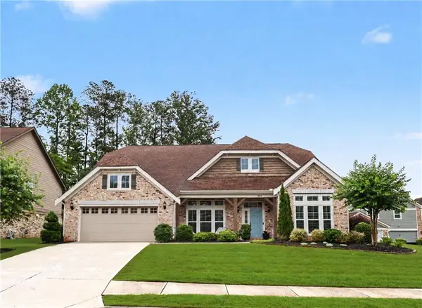 1984 Clovercroft Road Nw, Acworth, GA 30101
