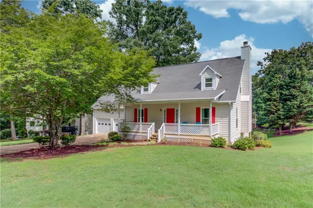 101 Fernwood Court, Lawrenceville, GA 30043 - #1
