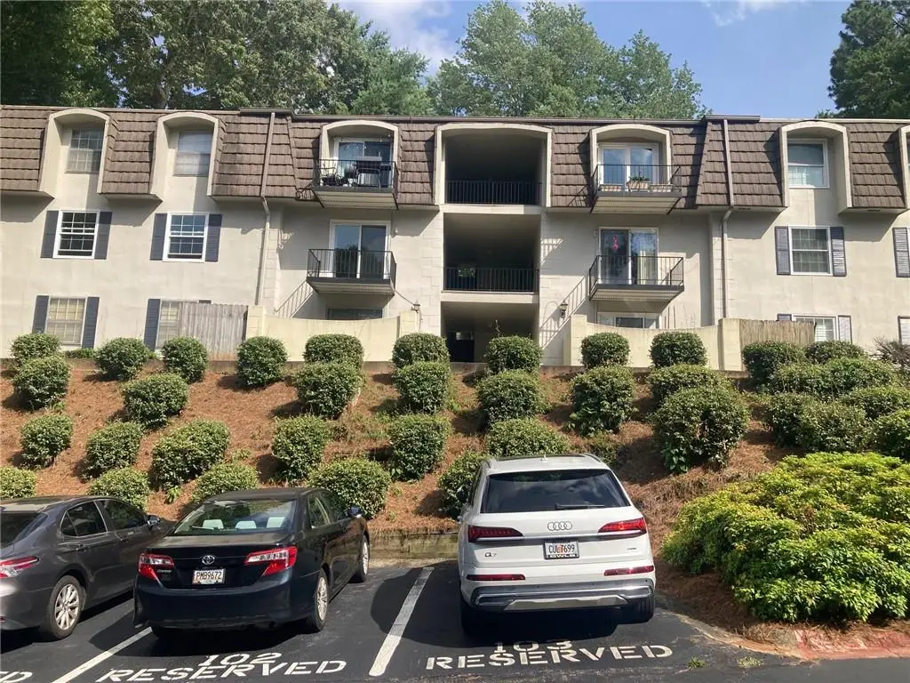 725 Dalrymple Road #7C, Sandy Springs, GA 30328 - #1