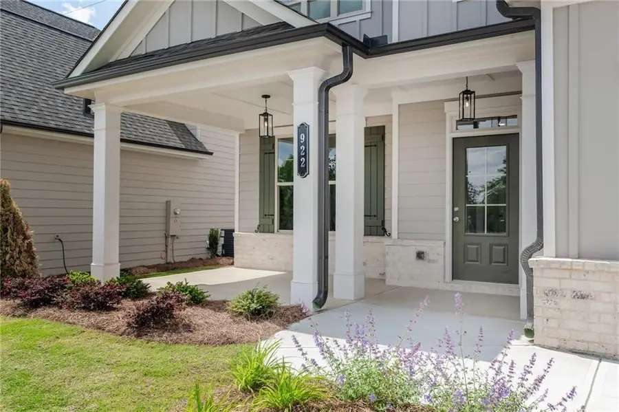 922 Homepark Circle, Buford, GA 30518 - #2