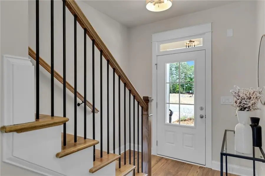 922 Homepark Circle, Buford, GA 30518 - #3