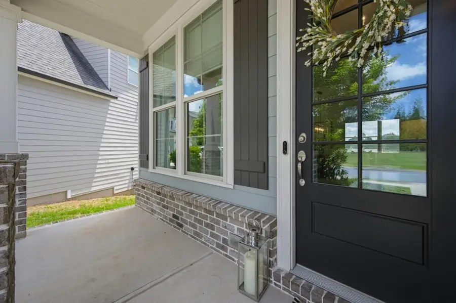 411 Timbercreek Court, Canton, GA 30115 - #3