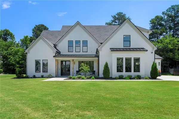 3315 Bold Springs, Dacula, GA 30019