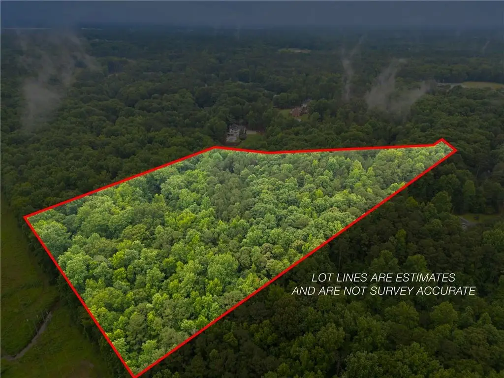 151 Melvin Phillips Road, Newnan, GA 30263 - #1