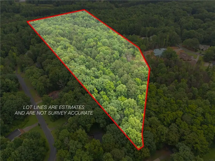151 Melvin Phillips Road, Newnan, GA 30263 - #2