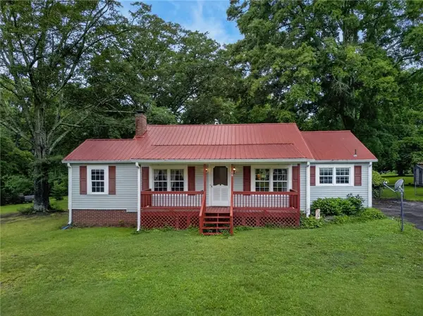 16 Garrett Avenue, Bremen, GA 30110