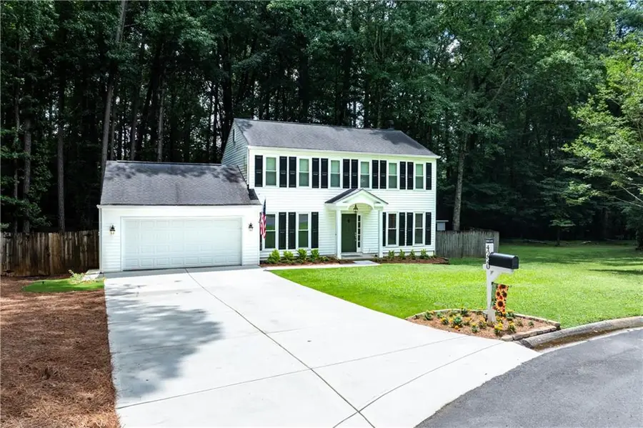 4220 Mary Court, Peachtree Corners, GA 30092 - #2