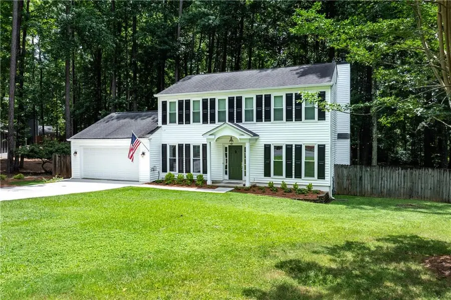 4220 Mary Court, Peachtree Corners, GA 30092 - #3
