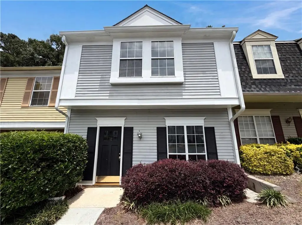 3970 Hancock Circle, Atlanta, GA 30340 - #1