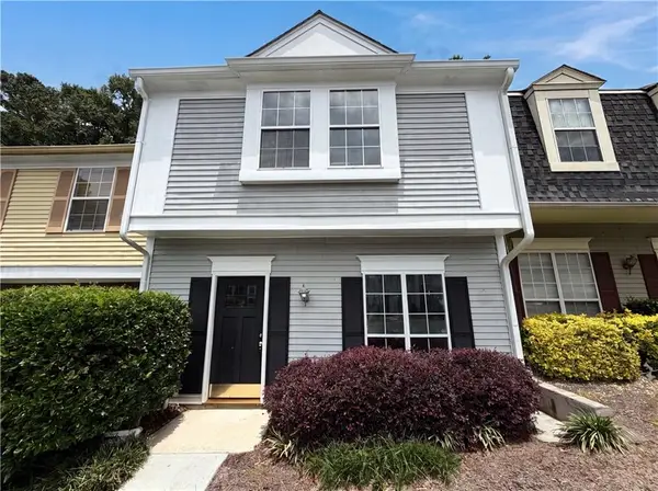 3970 Hancock Circle, Atlanta, GA 30340