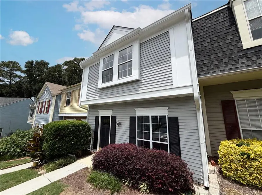 3970 Hancock Circle, Atlanta, GA 30340 - #2