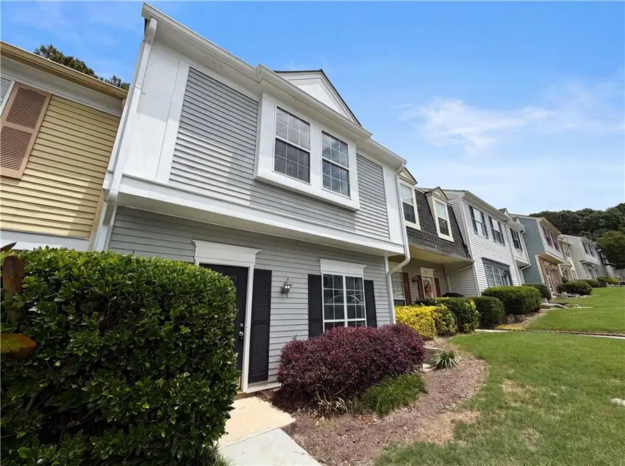 3970 Hancock Circle, Atlanta, GA 30340 - #3