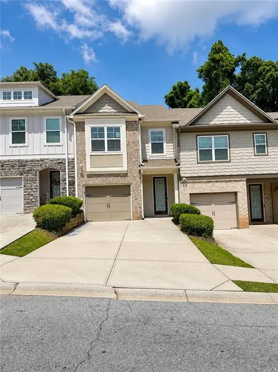 4164 Alden Park Drive, Decatur, GA 30035