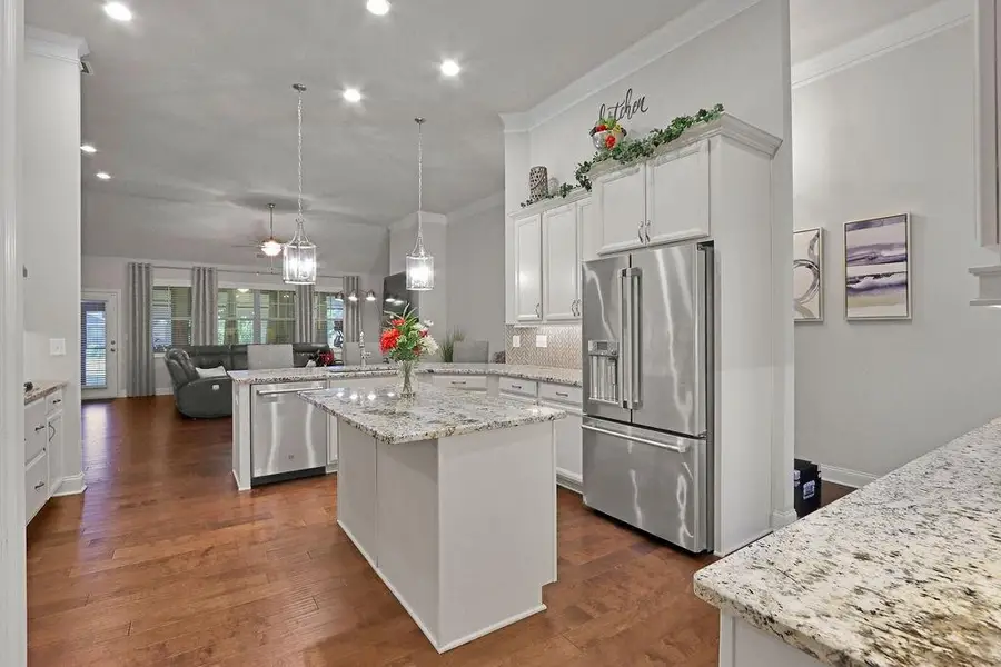 3848 Heirloom Loop Court, Buford, GA 30519 - #2