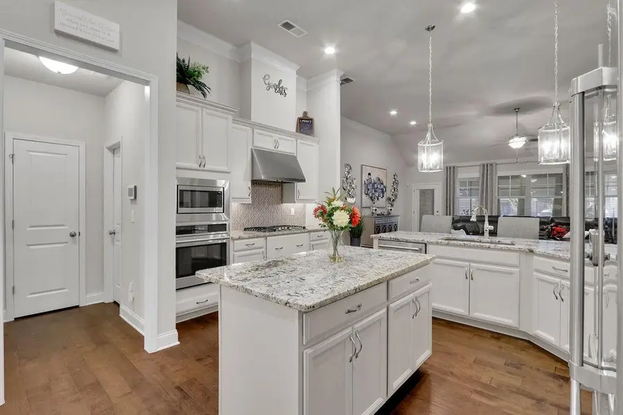 3848 Heirloom Loop Court, Buford, GA 30519 - #3