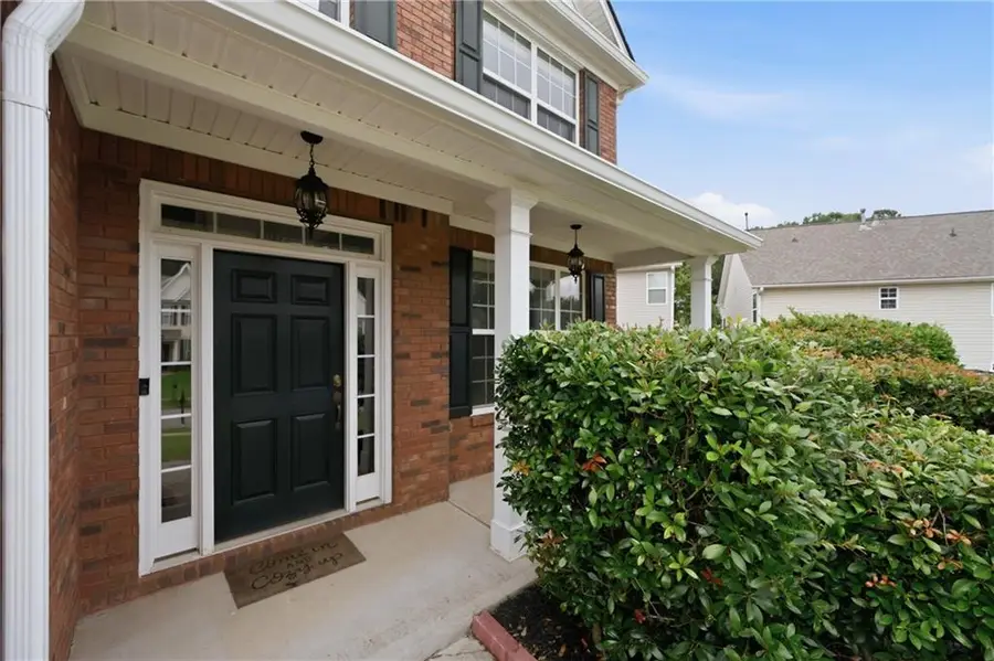 163 Diamond Ridge Avenue, Canton, GA 30114 - #2
