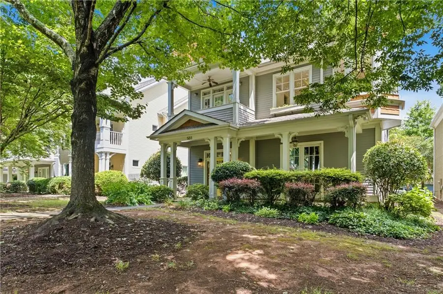 501 Carter Avenue Se, Atlanta, GA 30317 - #2
