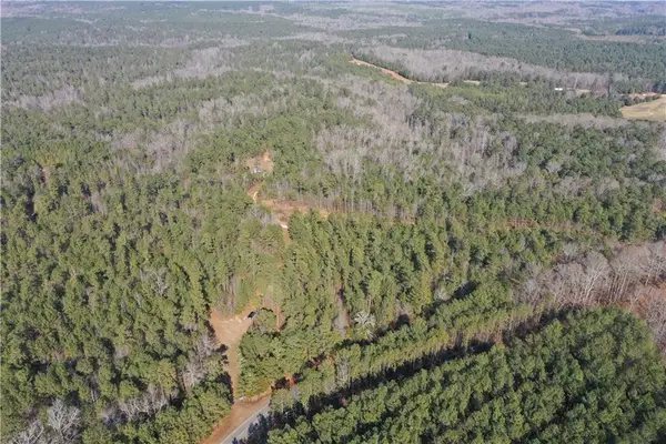 0 Hulmes Chapel Road, Elberton, GA 30635