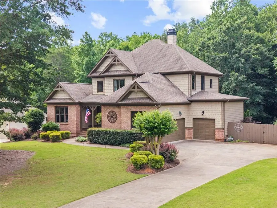 7530 Wandering Oak Way, Cumming, GA 30041 - #2