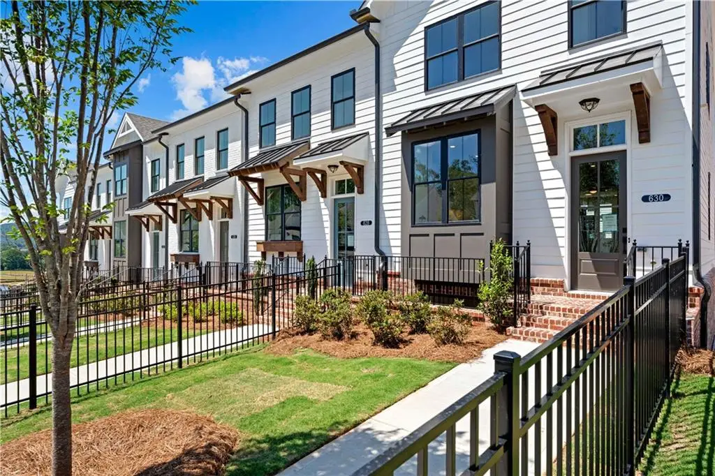 630 Skytop Drive #157, Cumming, GA 30040 - #1