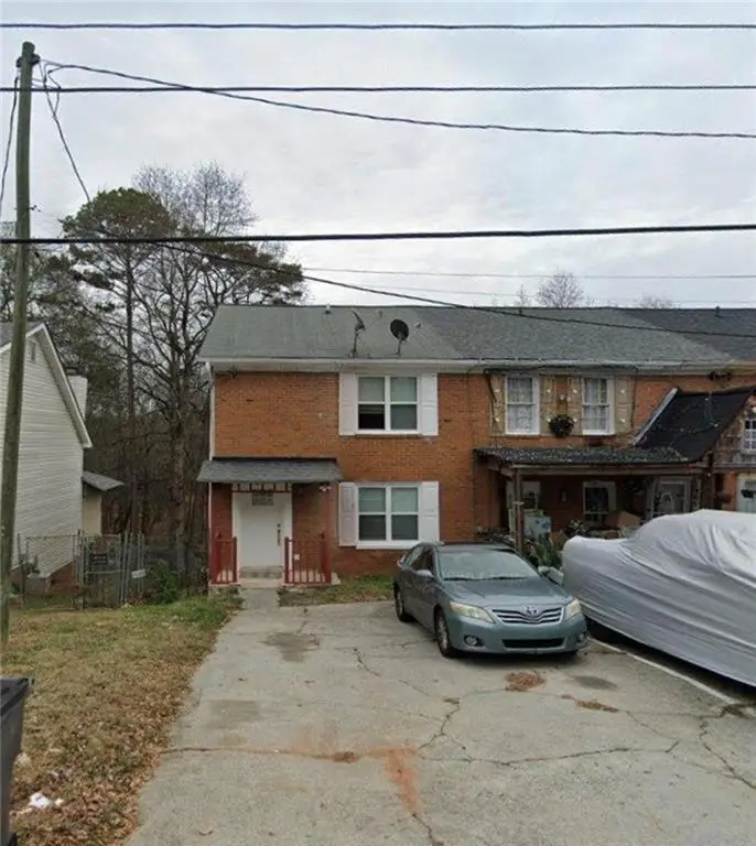 969 Carla Place, Norcross, GA 30093 - #1