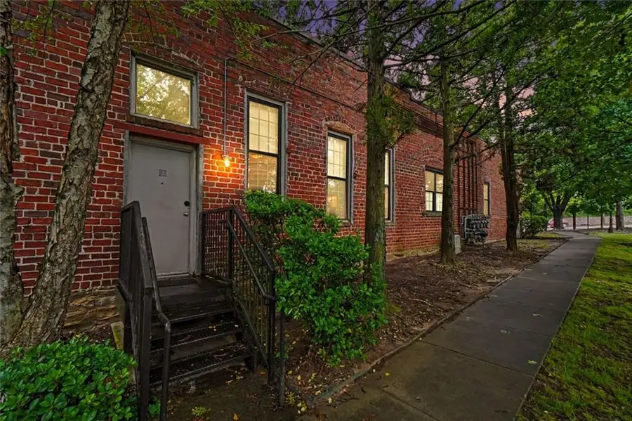 644 Wells Street Sw #2, Atlanta, GA 30310 - #2