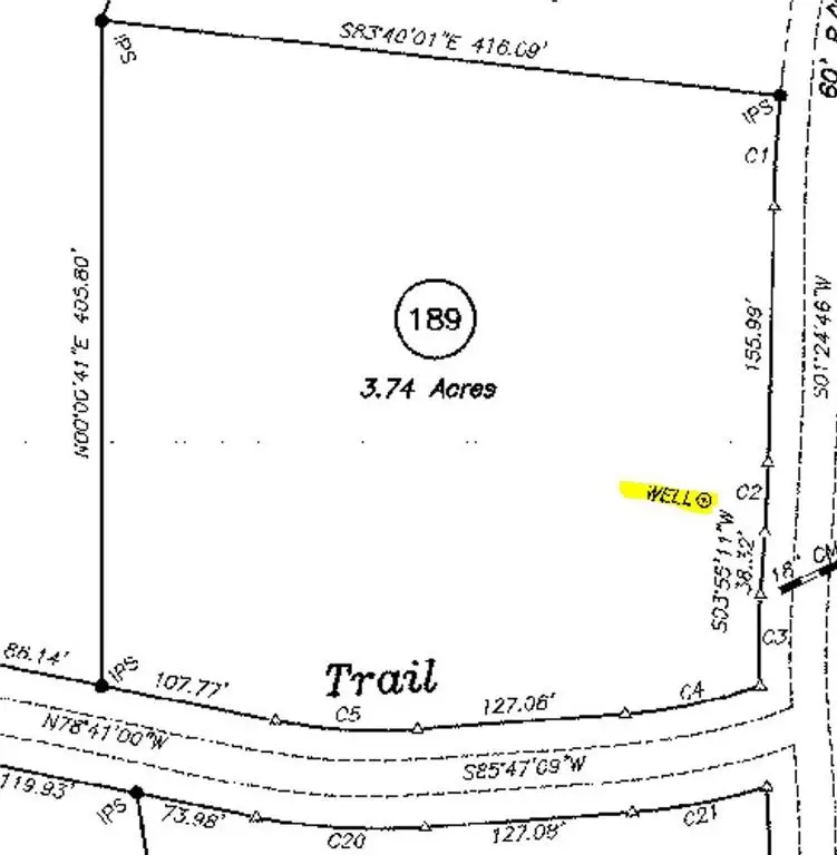 189 St Andrews Way, Ellijay, GA 30536 - #3