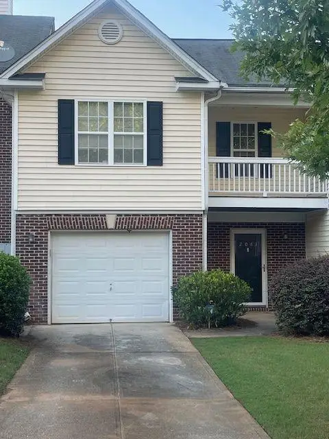 2083 Manhattan Parkway, Decatur, GA 30035 - #1