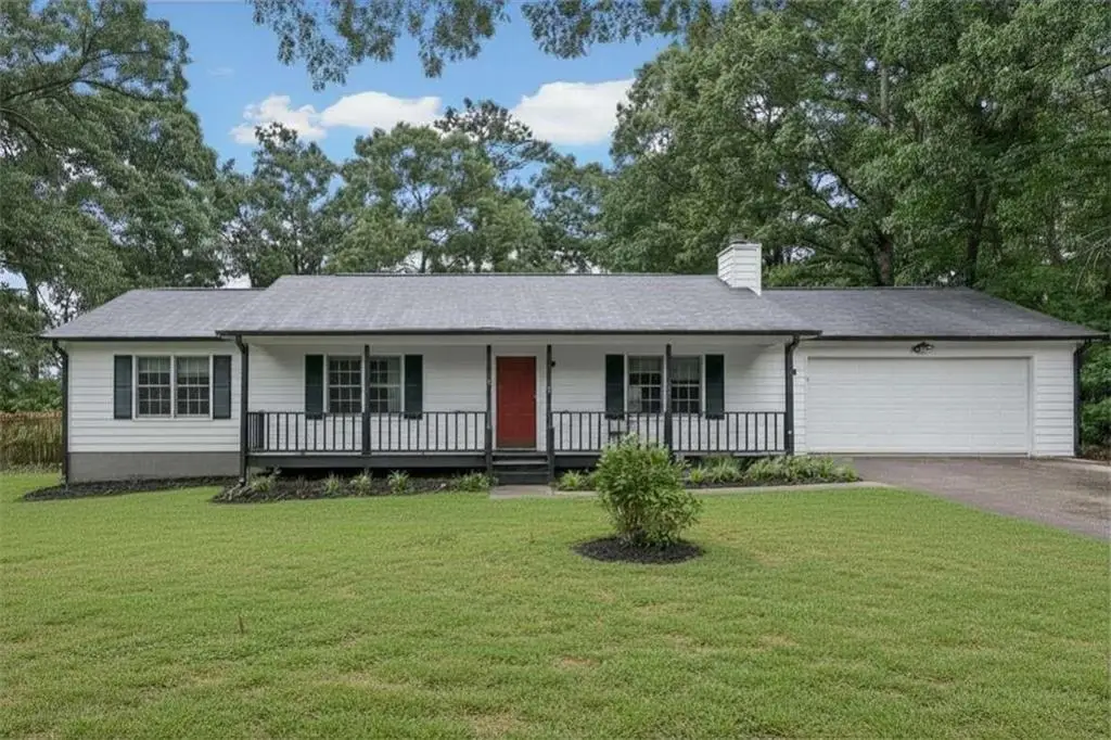 142 Summerfield Drive, McDonough, GA 30253 - #1