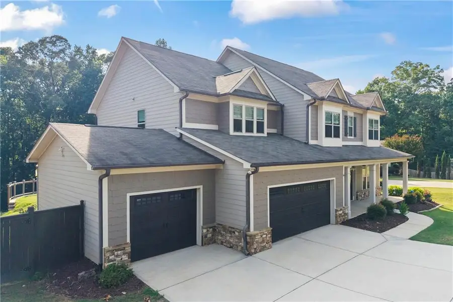 5930 Mountain Laurel Walk, Flowery Branch, GA 30542 - #3