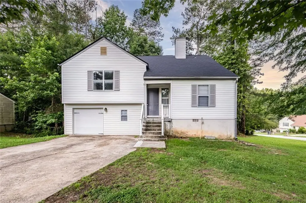 2616 Selman Drive Nw, Duluth, GA 30096 - #1