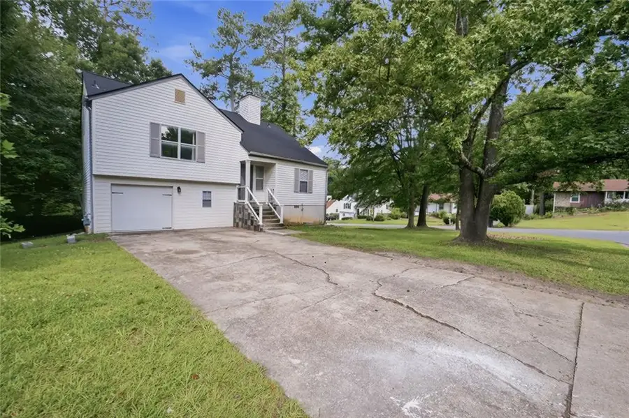 2616 Selman Drive Nw, Duluth, GA 30096 - #2