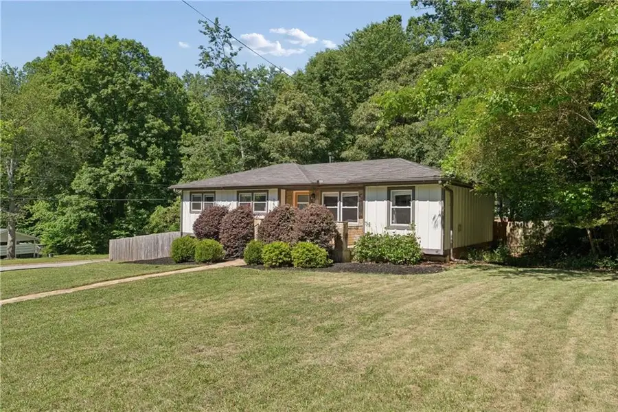 2607 Hatfield Circle Se, Atlanta, GA 30316 - #2